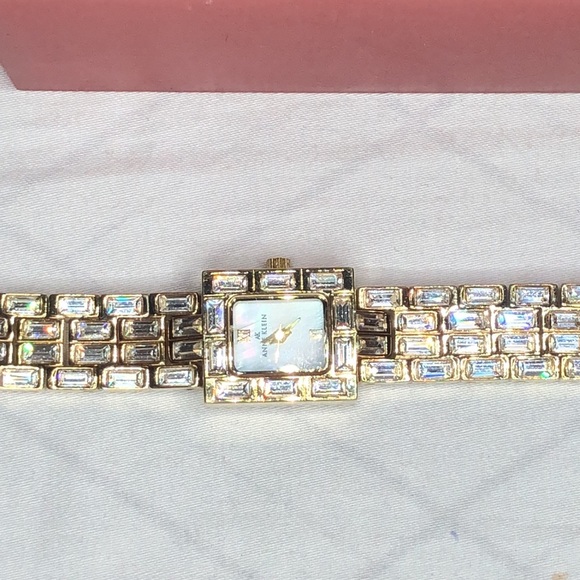 Anne Klein watch